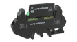 DRA1-CMXE60D5 Solid state relay single phase 20...28 VDC