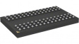 IS61WV51232BLL-10BLI SRAM 512k x 32 Bit FBGA-90