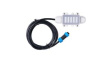 101990670 SenseCAP SOLO 5000 CO2 Sensor with Waterproof Connector, MODBUS-RTU, RS485, SDI-12
