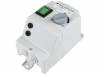 ARES-5.0, Модуль: регулятор; скорость; 230ВAC; 5А; IP54; 90x175x95мм, Tufvassons