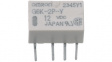 G6K-2P 3DC Signal Relay G6K, 2CO, DC, 3V, 1A, 91Ohm
