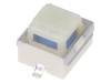 SKPGABE010 Микропереключатель TACT; SPST; Пол: 2; 0,05A/12ВDC; SMT; 2,9Н; 5мм