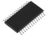 MSP430F2132TPWR, Микроконтроллер; SRAM: 512Б; Flash: 8кБ; TSSOP28; Компараторы: 1, Texas Instruments