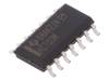 CD74HCT00M, IC: цифровая; NAND; Каналы:4; Входы:2; SMD; SO14; Серия: HCT; 2?6ВDC, Texas Instruments