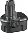 BMA 12 DEW-3 Replacement battery for power tool