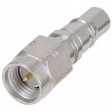 R191 912 000W QMA female/SMA male adapter 50 Ohm