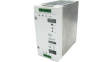 RND 315-00011 AC/DC DIN Rail Mounted Power Supply Adjustable 24V / 10A 240W