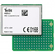 HE863EUG101T001 GSM module 850 MHz 900 MHz 1800 MHz 1900 MHz 2100 MHz
