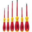 320NZK6SO Screwdriver set VDE 6 p.