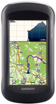010-00924-03, GPSMontana 650T, GARMIN