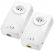 PLA5215 STARTER KIT Комплект Powerline: 2 x PLA5215 1x 10/100/1000 600 Mbps