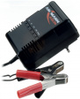 ALCS2-24A Charger, Lead-acid 24 VDC 900 mA