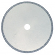 28 735 Circular saw blade, diamond teeth