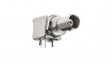 73138-5033 BNC Right Angle Jack RF Connector, 50Ohm, 2GHz