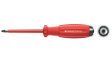 PB 8317A 192-1 Torque screwdriver, VDE 0.4...2.0 Nm, Pozidriv