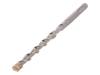 631838000, Drill bit; concrete,for stone,for wall,brick type materials, METABO
