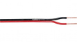 C101 2x0,35 [100 м] Flat audio cable   2 x0.35 mm2