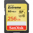SDSDXN-256G-G46 Extreme SDXC  256 GB