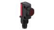 PRK28/4P-M12 Polarized retro-reflective photoelectric sensor 0.02...6 m