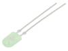 LL-544PGD2I-G5-2C-T LED; овальный; 5,2x3,8мм; зеленый; 1560?2660мкд; 110/40°; 20мА