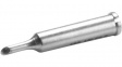 102ADLF20/SB Soldering tip Round shape beveled