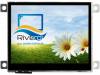 RVT3.5B320240CFWC81, Дисплей: TFT; 3,5"; 320x240; Подсвет: LED; Разм: 77,7x64,7x8,4мм, RIVERDI