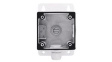TVAC32410 Wall Mount Junction Box, Suitable for TVAC32420, White