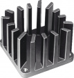 FK 318 3 SA Heat Sink TO-3