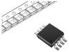 ADG601BRMZ IC: аналоговый переключатель; SPST; Каналы: 1; parallel; MSOP8