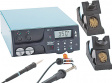 WR 2002, DE Soldering and desoldering unit 250 W DE -