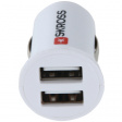 2.90061 Midget dual USB car charger
