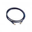 1337809-2 SMA cable 0.5 m