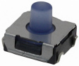 B3SL-1025P PCB Switch blue