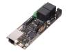 DFR0222 ПЛК; ETHERNET; 7,2?12ВDC; Каналы:2; Цифр.входы:4