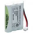 ERI DECT DT-230 T947 3,6/550 Replacement battery 3.6 V 550 mAh