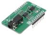 GSR CLICK Click board; измеритель GSR; SPI,аналоговый; 3,3/5ВDC