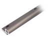 WS-20-1250, Крепеж: одиночный рельс; Мат-л: алюминий; L:1250мм; O:20мм, IGUS
