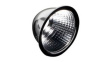 C16909 ALISE-50-W Reflector, 49.5 x 25mm, Metallic