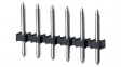 31224104 Pin header Series PR033 PIP (Pin in Paste) Soldering Pins 4P