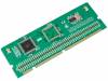 BIGAVR6 MCU CARD WITH ATMEGA128 Плата: переходная; ATMEGA128; Состав набора: макетная плата