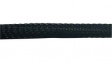RND 465-00739 Braided Cable Sleeves Black 16 mm