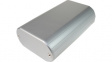MXA4-7-11SSP Корпус: с панелью; MXA; Х: 70мм; Y: 112мм; Z: 35мм; алюминий