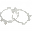 10146 Lens holder Luxeon I, Luxeon Ill, Luxeon K2