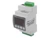 AR662/S1/P/P/WA/P, Модуль: регистратор; давление,скорость,температура,влажность, APAR