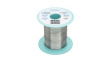 T0051386570 Solder Wire, 0.2mm, Sn96.5/Ag3/Cu0.5, 10g