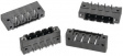 691701550008B Header 8P5.08 mm