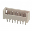 DF13-8P-1.25DSA(20) Pin header, straight 8P