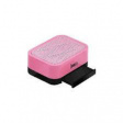 IFIT-1 PINK Portable speaker
