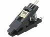 80610336002, Тест-клипса; SOIC; PIN:8; Ш.контактов:1,27мм, 3M