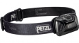 TIKKINA BLACK Head torch black